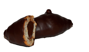 MiniCroissant de Choco