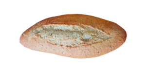 Pan de Garbanzo